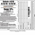 Menards 11 Percent Rebate 11 11 18 Form