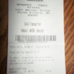 Menards 11 Percent Rebate Form