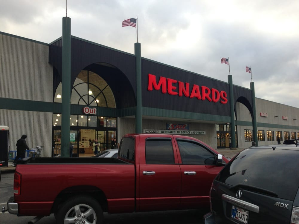 Menards Rebate Form Online