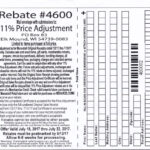 Struggleville Menards Rebate Form 5793