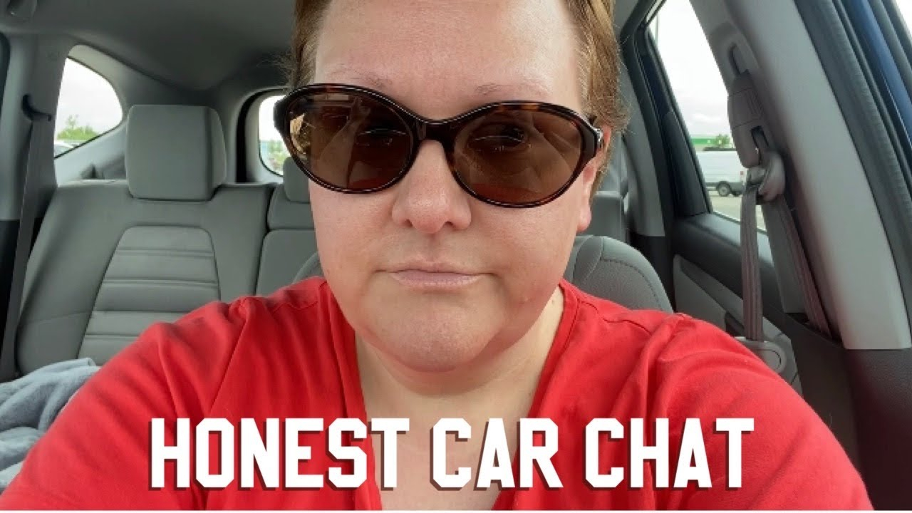 AN HONEST CAR CHAT IN THE MENARD S PARKING LOT YouTube How Honest Are Rebates At Menard's