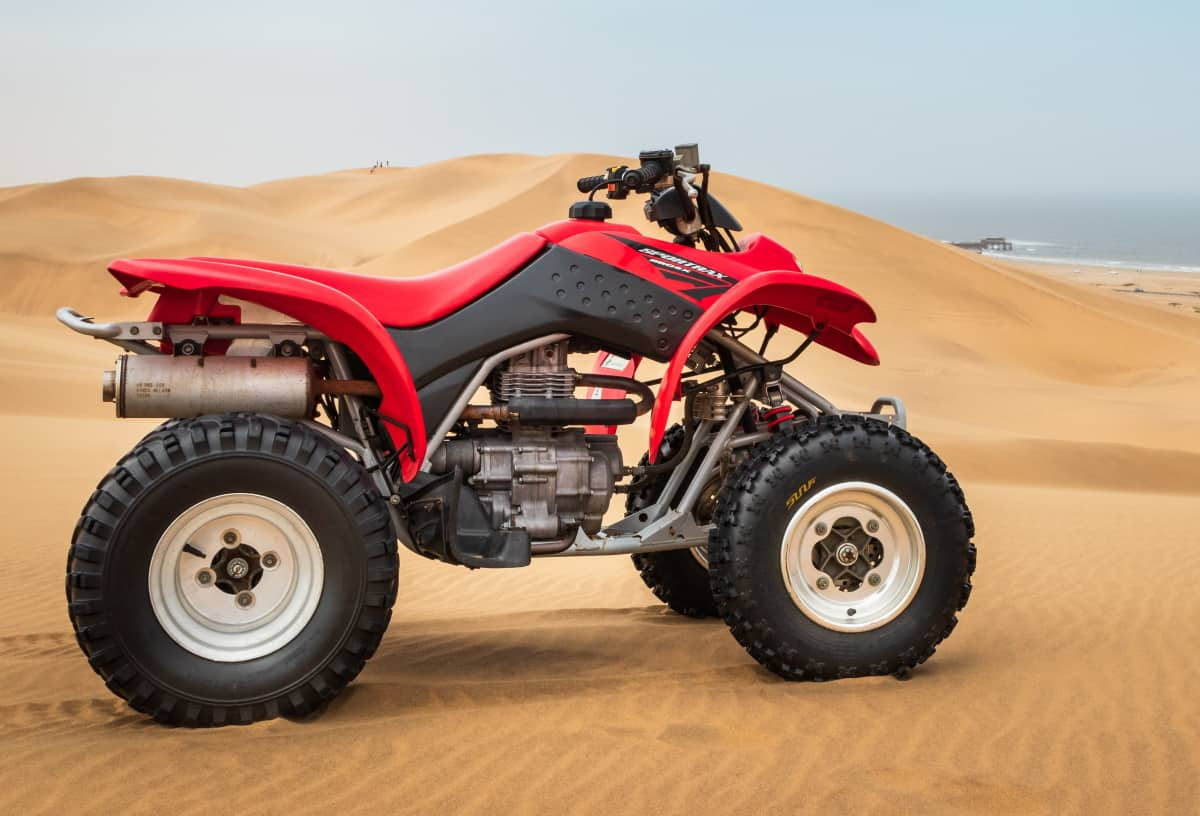 Can You Put Different Size Tires On Your ATV Pros Cons WulfMoto Can You Put Different Rebates In One Envelope For Menards