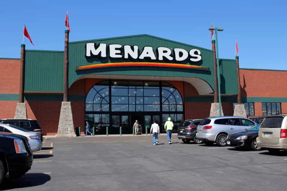 Does Menards Honor Expired Rebates