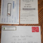 Menards Rebate Mailing Date