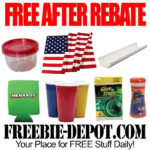 Menards Rebate 2 14 18