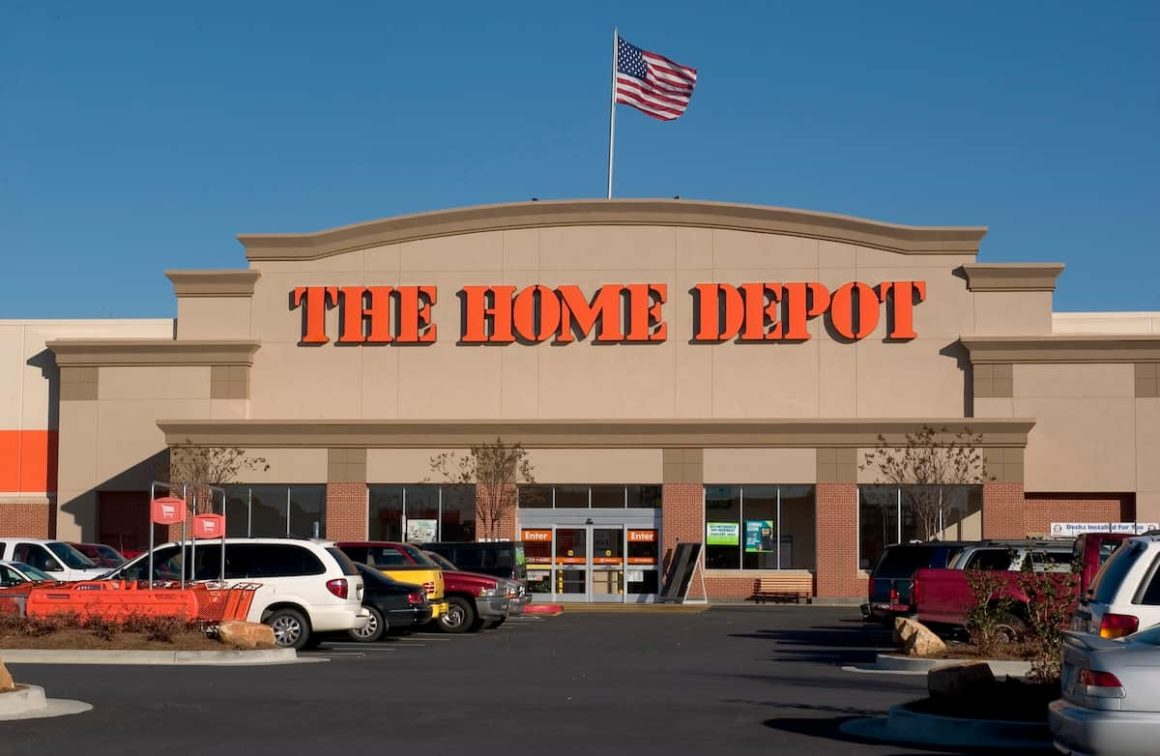 Home Depot Near Me Phone Number In NewsWeekly Home Depot Rebates On 11 Match With Menards