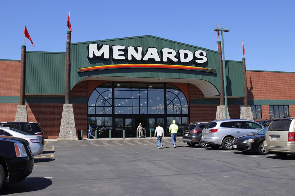 How Long Is A Menards Rebate Good For