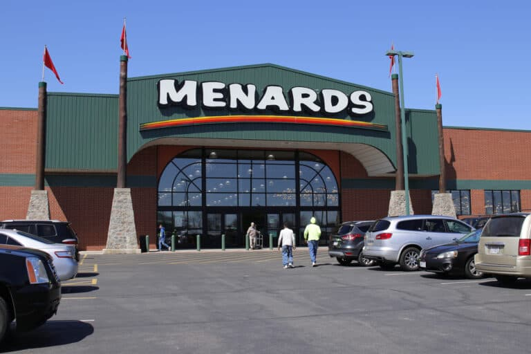 How Long Are Menards Rebate Checks Good For