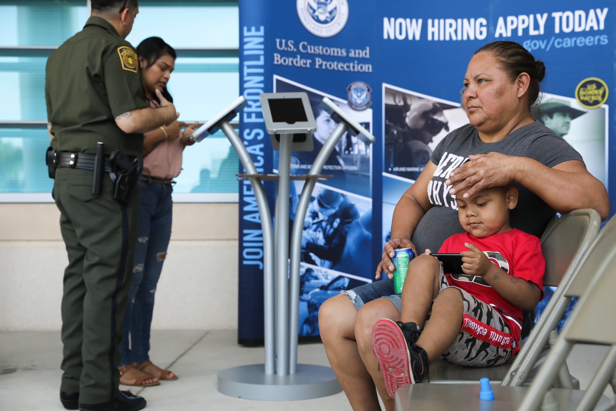 How Long Does The CBP Hiring Process Take 2024 CBP Hiring Process How Long Does It Take To Process Menards Rebate