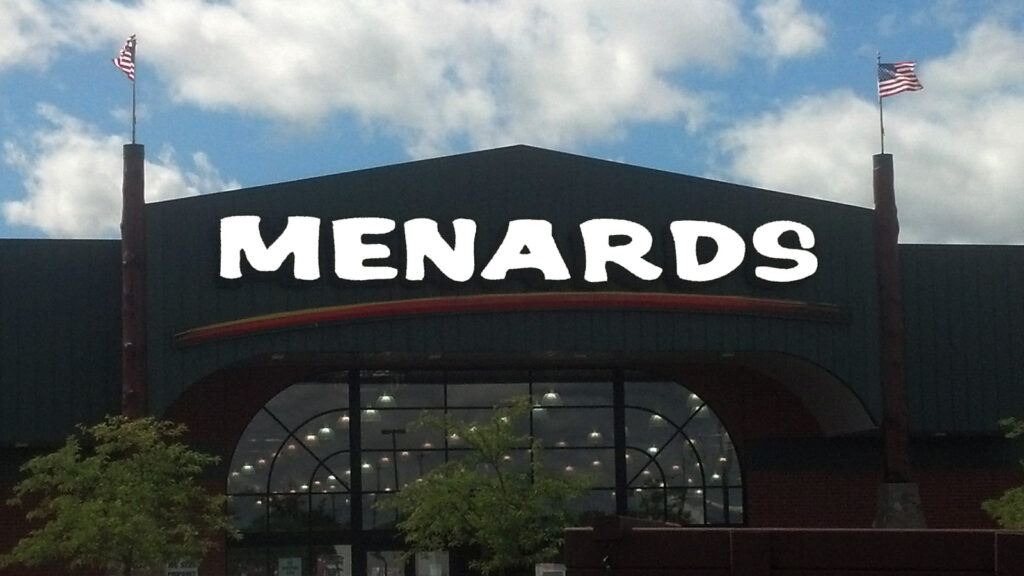 Is Home Depot Matching Menards 11 Rebate