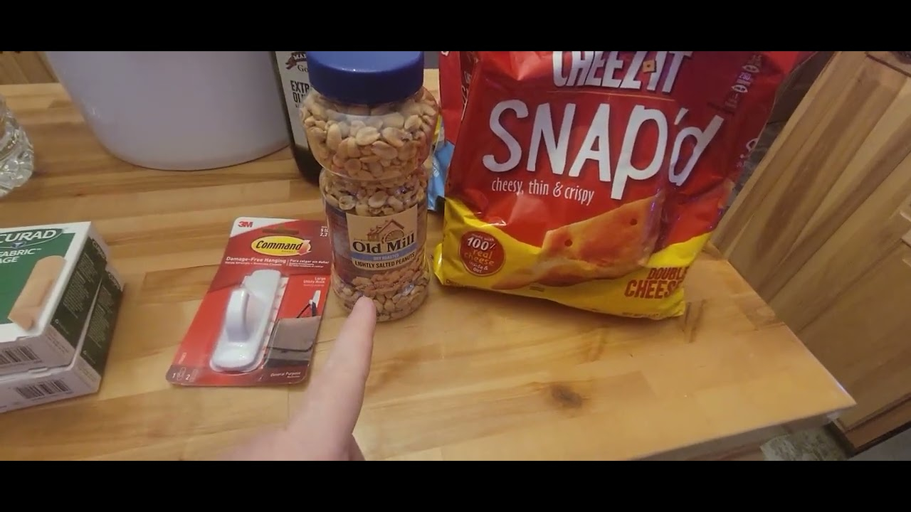 Menard Rebate Grocery Haul YouTube Menard Rebate 2627