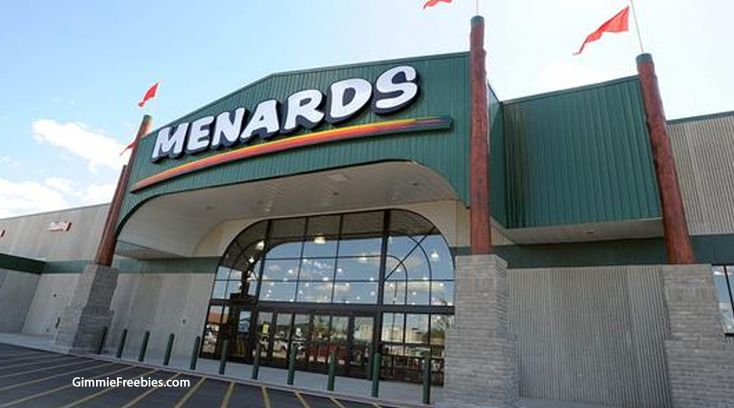 Menard's Rebates Online
