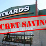 Home Depot Menards Match Rebates