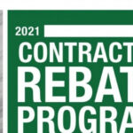 Menards Contractor Rebate Program