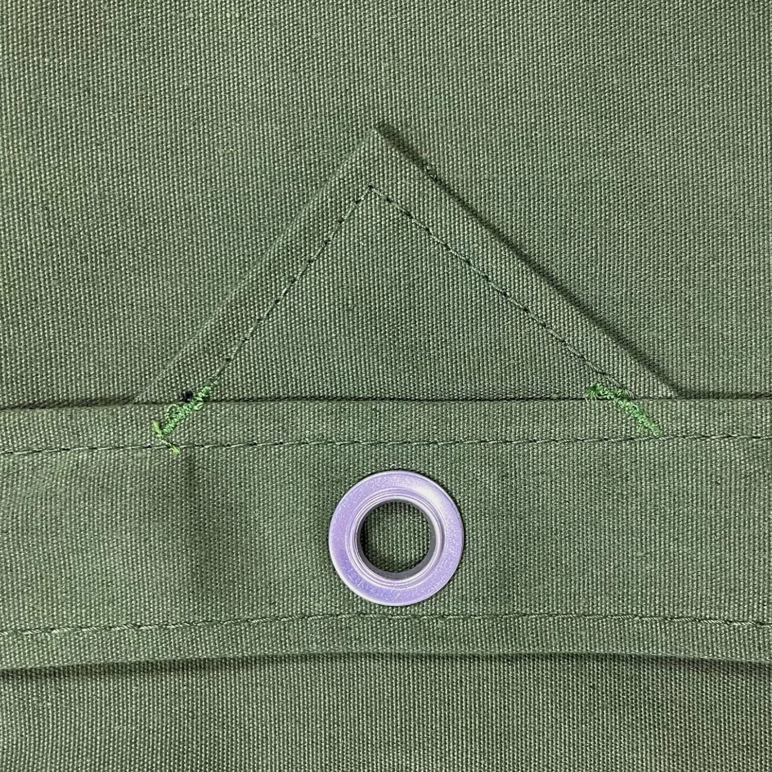 Menards Waterproof Canvas Tarp With Rustproof Grommets Welcome To Menards Tarp 5x7 Rebate