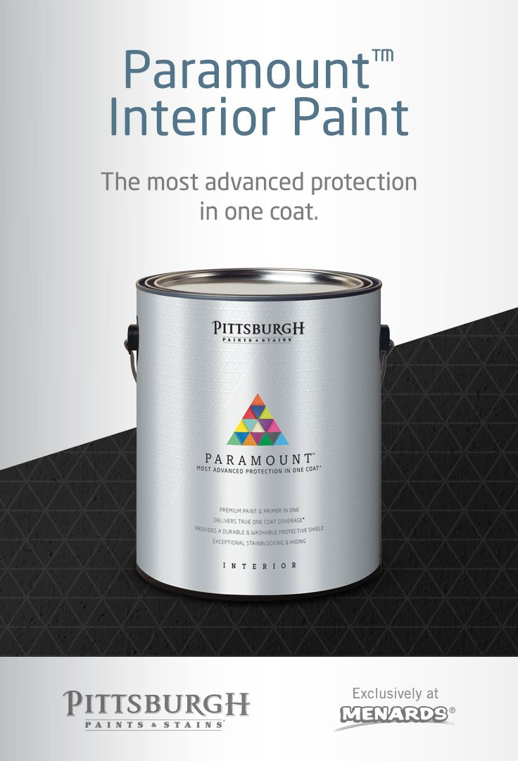 Pin On Clear Lake Menards Paramount Paint Rebate