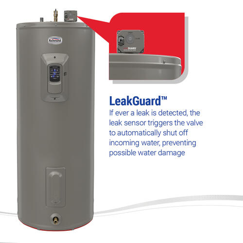 Richmond Encore Water Heater Rebate Menards