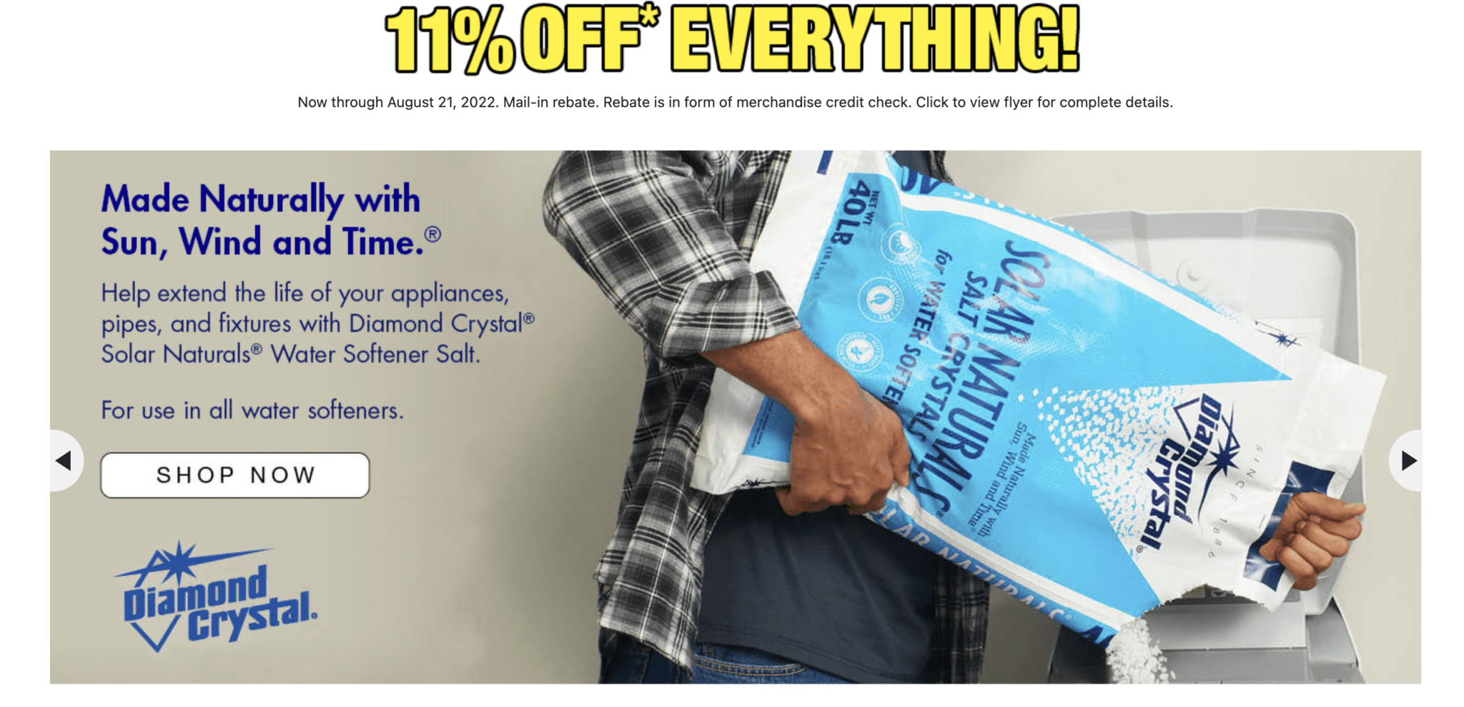 When Does Menards 11 Rebate Start In 2024 11Rebate How Often Does Menards Have Their 11 Rebate