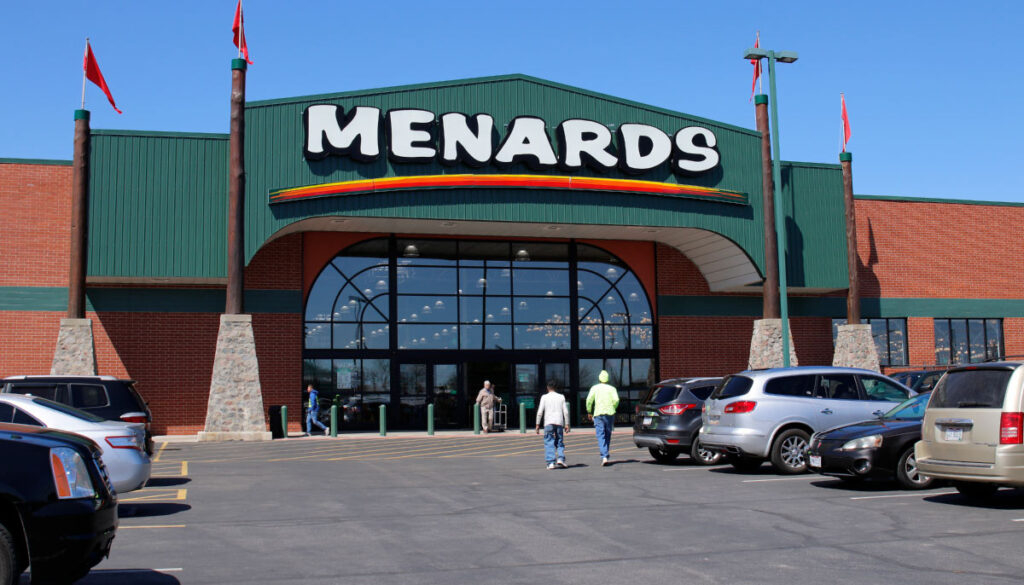 How Do You Get Menards Rebate