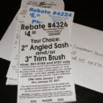 Why Have I Not Received My Menards Rebate