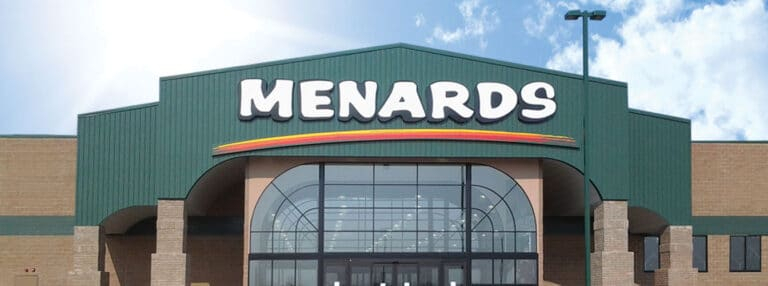 Menards Rebate After Return