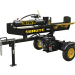 Menards Log Splitter Rebate