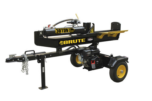 Menards Log Splitter Rebate