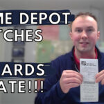 Home Depot Menards Rebate Match