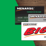 Can I Use Menards Rebate To Pay Credit Card
