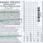 Menards 11 Rebate Sale Ends