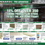 Will There Be A Rebate Week At Menards