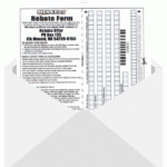 Menards Rebate Processing Center