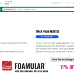 Can You Use Menards Rebates To Pay Online