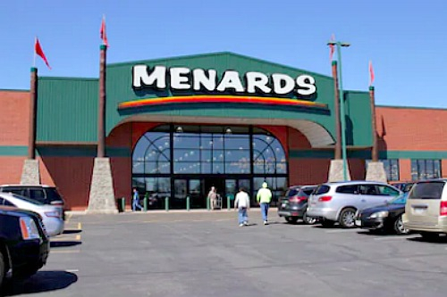 Next 11 Rebate Menards